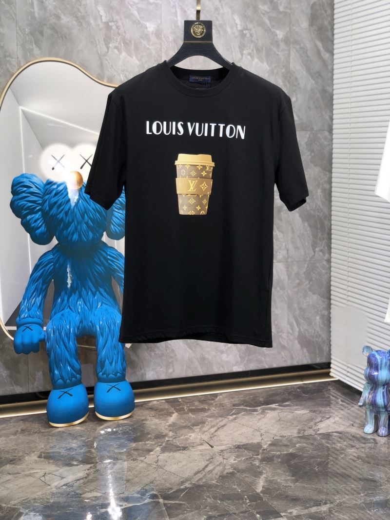 Louis Vuitton T-Shirts